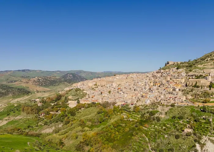 Of Leonforte