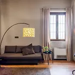 Of Lejlighed Leonforte