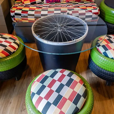 Of Appartement Leonforte