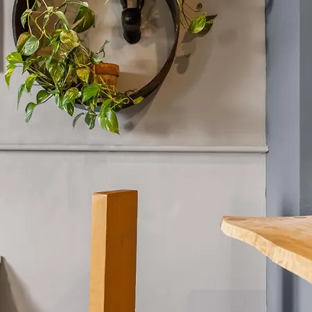 Apartament Of Leonforte