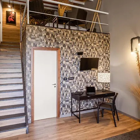 Apartament Of Leonforte