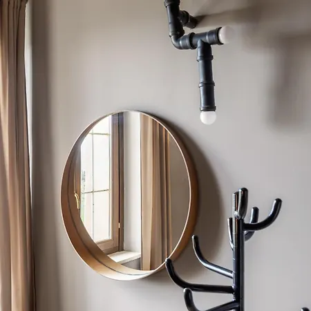 Of Apartament Leonforte