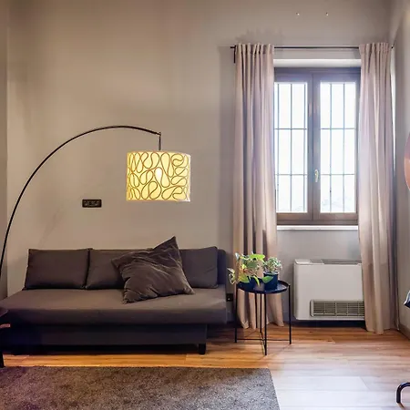 Of Apartament Leonforte