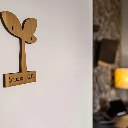 Appartement Of Leonforte