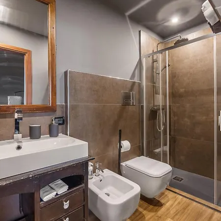 Appartement Of Leonforte