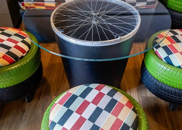 Of Apartman Leonforte