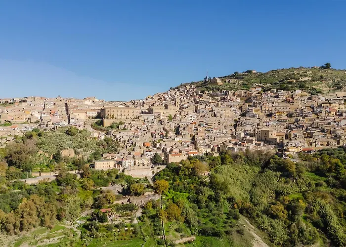 Of Apartman Leonforte