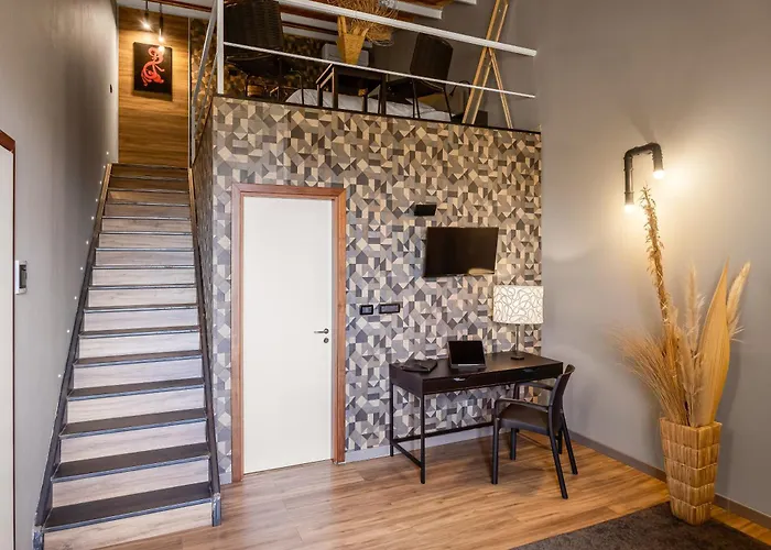 Apartman Of Leonforte