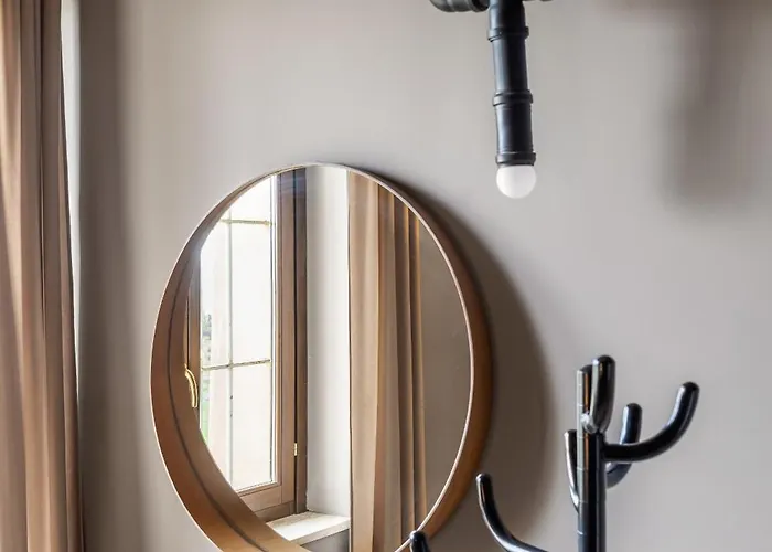 Of Apartman Leonforte