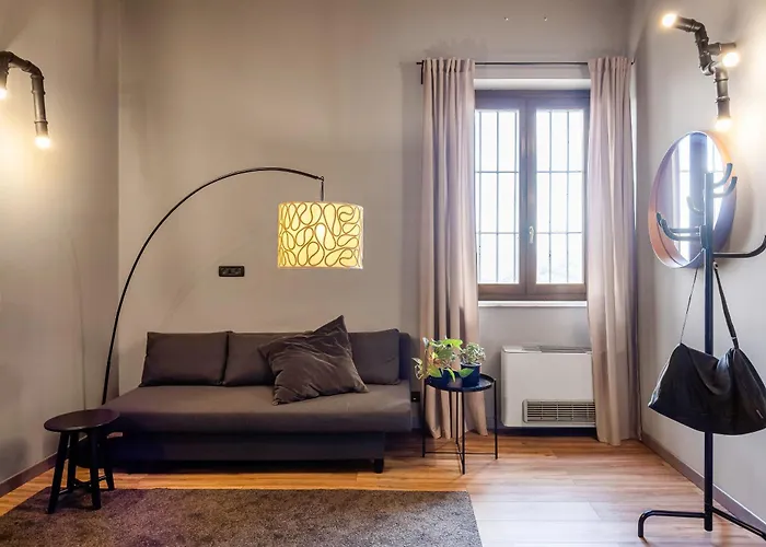 Of Apartman Leonforte