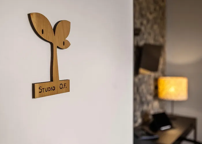 Apartman Of Leonforte